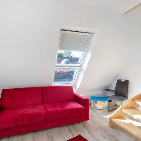 Weit Blick In דירה דורנום